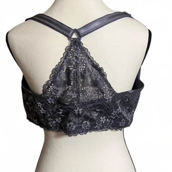 2/$24 Adore Me Bra 40G Celebrena Contour Fairy Cottagecore Feminine Sexy - Picture 2 of 7